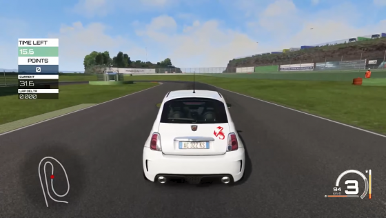 Assetto Corsa Prestige Edition Screenshot 17 (PlayStation 4 (EU Version))