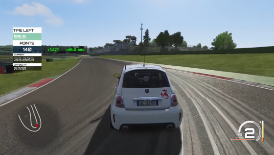 Assetto Corsa Prestige Edition Screenshot 18 (PlayStation 4 (EU Version))