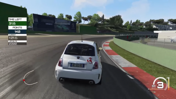 Assetto Corsa Prestige Edition Screenshot 21 (PlayStation 4 (EU Version))