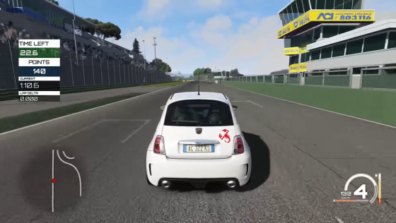 Assetto Corsa Prestige Edition Screenshot 23 (PlayStation 4 (EU Version))