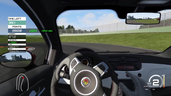 Assetto Corsa Prestige Edition Screenshot 32 (PlayStation 4 (EU Version))