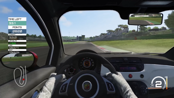 Assetto Corsa Prestige Edition Screenshot 33 (PlayStation 4 (EU Version))