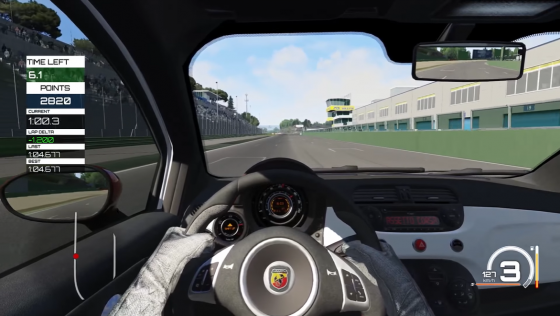 Assetto Corsa Prestige Edition Screenshot 37 (PlayStation 4 (EU Version))