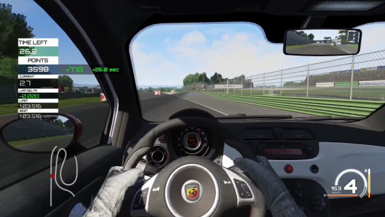 Assetto Corsa Prestige Edition Screenshot 38 (PlayStation 4 (EU Version))