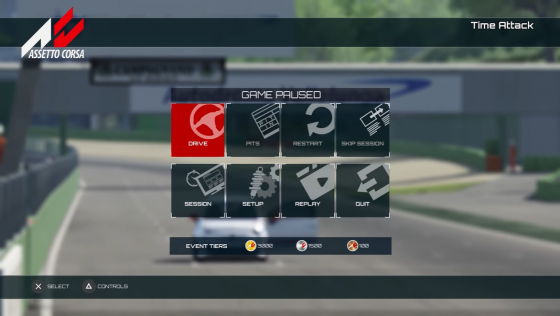 Assetto Corsa Prestige Edition Screenshot 44 (PlayStation 4 (EU Version))