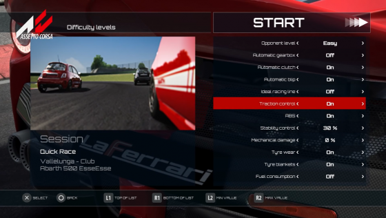 Assetto Corsa Prestige Edition Screenshot 49 (PlayStation 4 (EU Version))