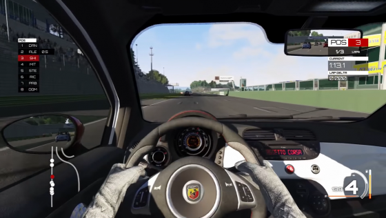 Assetto Corsa Prestige Edition Screenshot 53 (PlayStation 4 (EU Version))