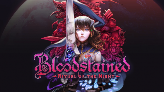 Bloodstained: Ritual Of The Night