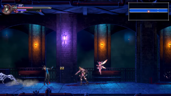 Bloodstained: Ritual Of The Night