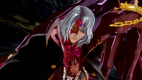 Bloodstained: Ritual Of The Night Screenshot 18 (PlayStation 4 (EU Version))