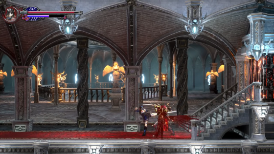 Bloodstained: Ritual Of The Night Screenshot 38 (PlayStation 4 (EU Version))