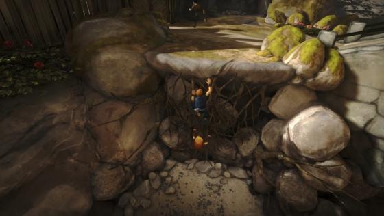 Brothers: A Tale Of Two Sons Screenshot 6 (PlayStation 4 (EU Version))