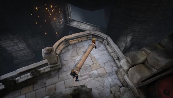 Brothers: A Tale Of Two Sons Screenshot 41 (PlayStation 4 (EU Version))