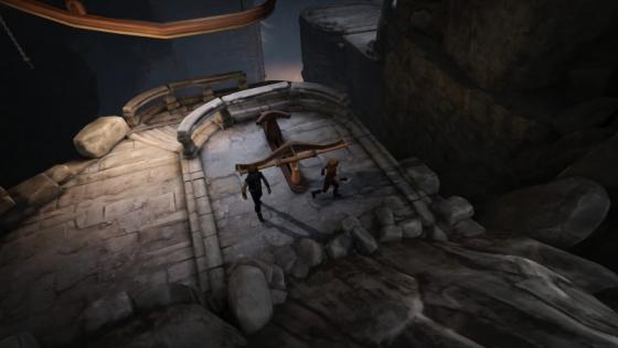 Brothers: A Tale Of Two Sons Screenshot 44 (PlayStation 4 (EU Version))