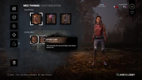 Dead By Daylight Screenshot 33 (PlayStation 4 (EU Version))