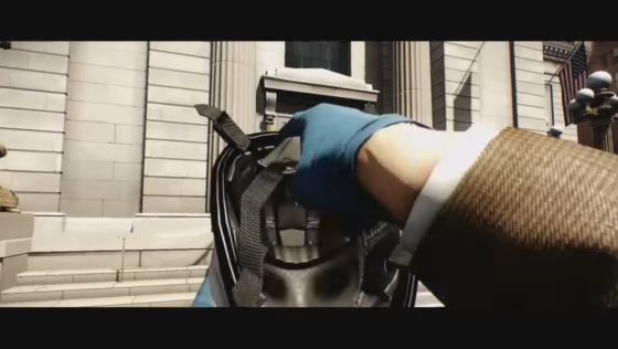 Payday 2 Screenshot 50 (PlayStation 4 (EU Version))