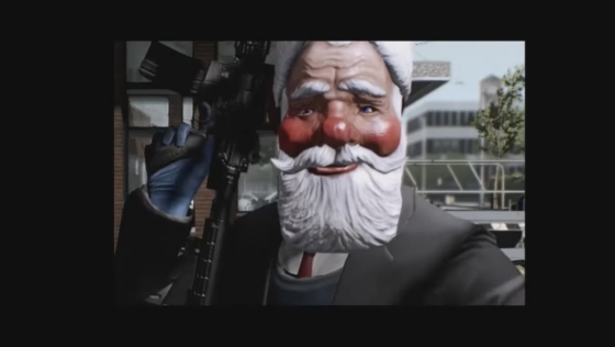 Payday 2 Screenshot 52 (PlayStation 4 (EU Version))