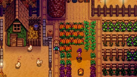 Stardew Valley