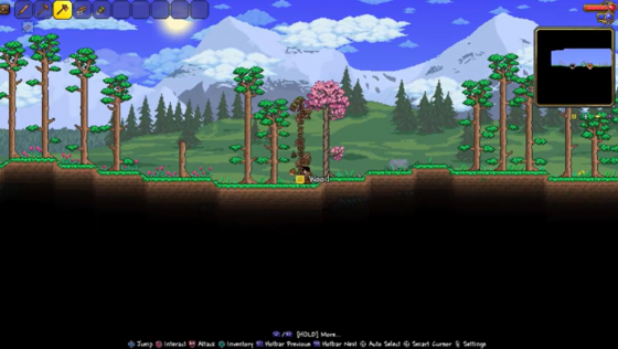 Terraria Screenshot 8 (PlayStation 4 (EU Version))