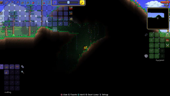 Terraria Screenshot 13 (PlayStation 4 (EU Version))