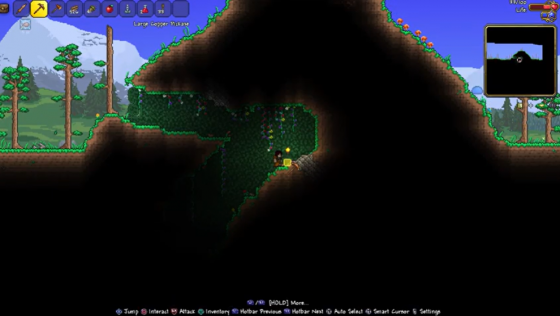 Terraria Screenshot 14 (PlayStation 4 (EU Version))