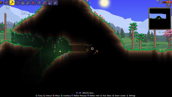 Terraria Screenshot 15 (PlayStation 4 (EU Version))