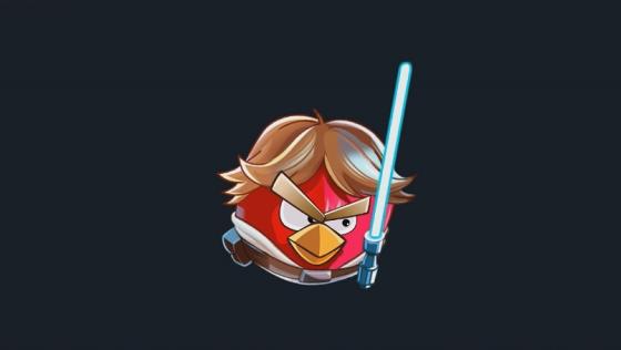 Angry Birds: Star Wars Screenshot 31 (PlayStation 4 (EU Version))