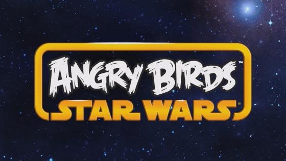 Angry Birds: Star Wars Screenshot 32 (PlayStation 4 (EU Version))