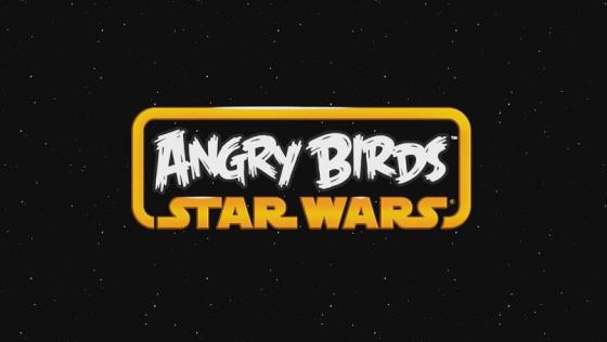 Angry Birds: Star Wars Screenshot 35 (PlayStation 4 (EU Version))