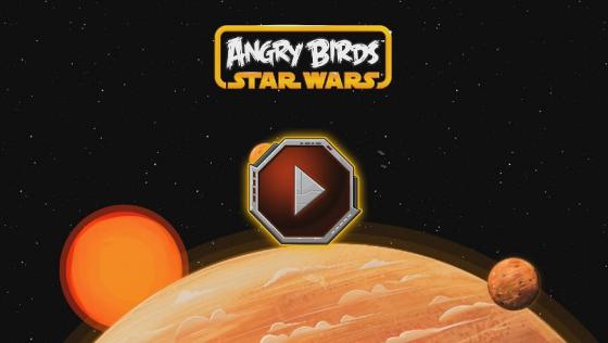 Angry Birds: Star Wars Screenshot 36 (PlayStation 4 (EU Version))