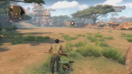 Cabela's African Adventures Screenshot 29 (PlayStation 4 (EU Version))