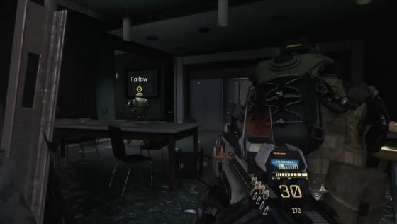 Call Of Duty: Advanced Warfare Screenshot 27 (PlayStation 4 (EU Version))