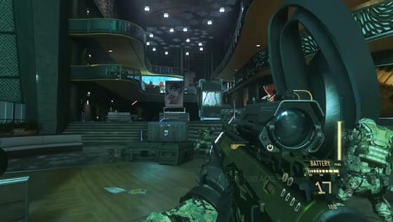 Call Of Duty: Advanced Warfare Screenshot 46 (PlayStation 4 (EU Version))