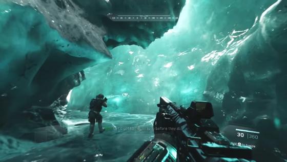 Call Of Duty: Infinite Warfare Screenshot 11 (PlayStation 4 (EU Version))