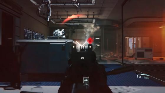 Call Of Duty: Infinite Warfare Screenshot 27 (PlayStation 4 (EU Version))