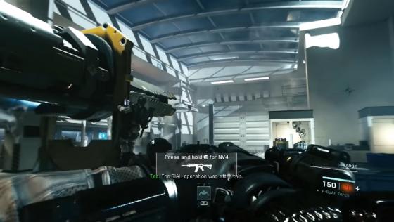 Call Of Duty: Infinite Warfare Screenshot 33 (PlayStation 4 (EU Version))