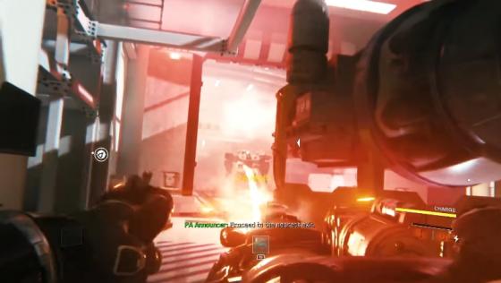 Call Of Duty: Infinite Warfare Screenshot 37 (PlayStation 4 (EU Version))