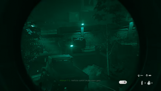 Call Of Duty: Modern Warfare Screenshot 23 (PlayStation 4 (JP Version))