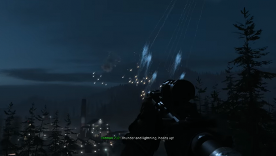 Call Of Duty: Modern Warfare Screenshot 28 (PlayStation 4 (JP Version))