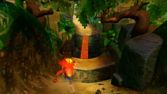 Crash Bandicoot N. Sane Trilogy Screenshot 12 (PlayStation 4 (EU Version))