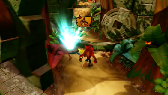 Crash Bandicoot N. Sane Trilogy Screenshot 22 (PlayStation 4 (US Version))