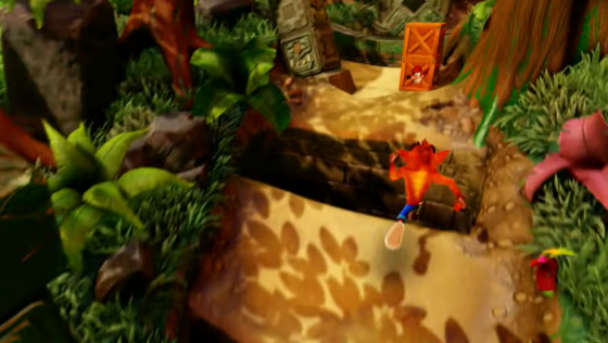 Crash Bandicoot N. Sane Trilogy Screenshot 25 (PlayStation 4 (EU Version))