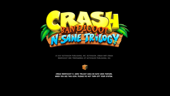 Crash Bandicoot N. Sane Trilogy Screenshot 52 (PlayStation 4 (EU Version))