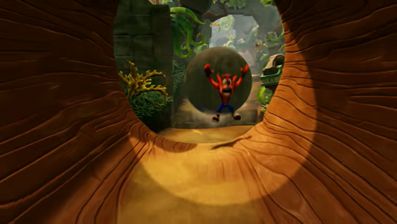 Crash Bandicoot N. Sane Trilogy Screenshot 61 (PlayStation 4 (EU Version))