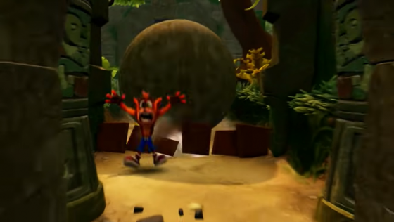 Crash Bandicoot N. Sane Trilogy Screenshot 62 (PlayStation 4 (US Version))