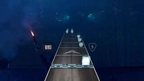 Guitar Hero Live Screenshot 10 (PlayStation 4 (US Version))