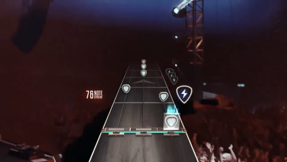 Guitar Hero Live Screenshot 24 (PlayStation 4 (US Version))