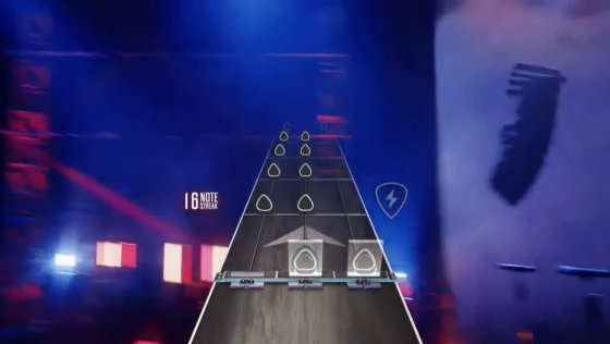 Guitar Hero Live Screenshot 28 (PlayStation 4 (EU Version))