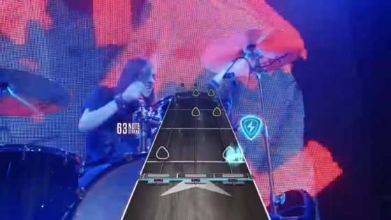 Guitar Hero Live Screenshot 34 (PlayStation 4 (US Version))