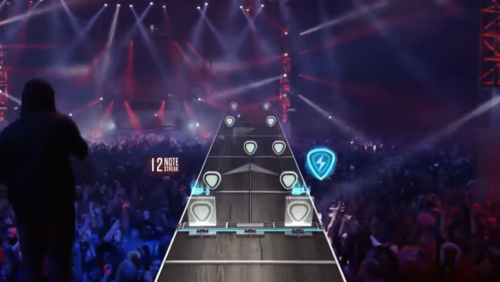 Guitar Hero Live Screenshot 36 (PlayStation 4 (US Version))